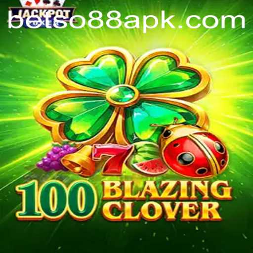 100BlazingClover: An In-Depth Look at the New Slot Game