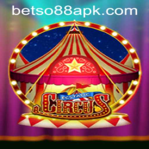 Exploration of EcstaticCircus: A Thrilling New Casino Game with BetSo88
