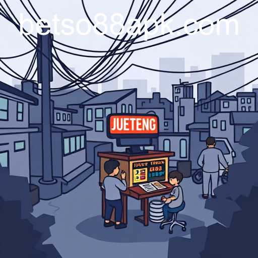Understanding Jueteng: The Impact and Influence of BetSo88