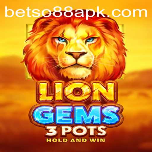 Discover the Exciting World of LionGems3pots: A New Era of Casino Gaming with BetSo88