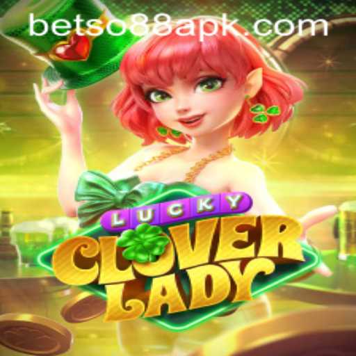 Discover the Excitement of LuckyCloverLady with BetSo88