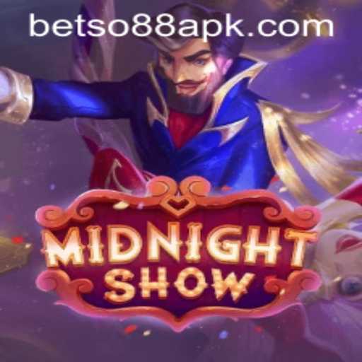 Exploring the Enchanting World of MidnightShow and BetSo88