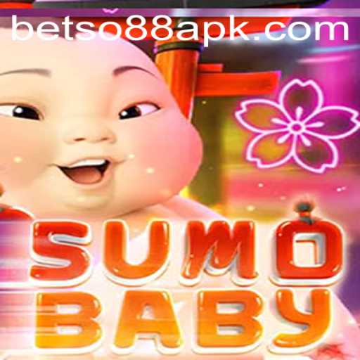 Discover the Excitement of SumoBaby: A Unique Gaming Experience With BetSo88