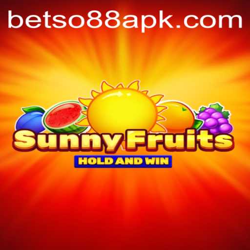 Exploring the Exciting World of SunnyFruits with BetSo88